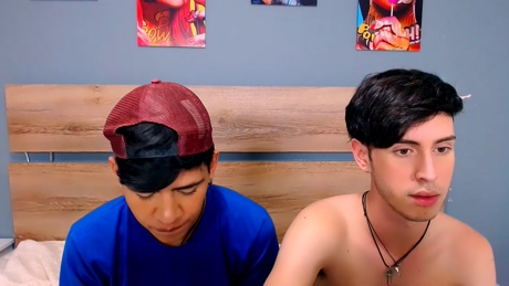 RoomatesBoys  13-02-2022